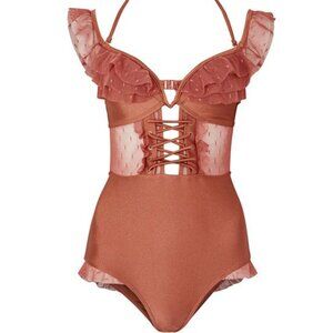 ZIMMERMANN ONE PIECE